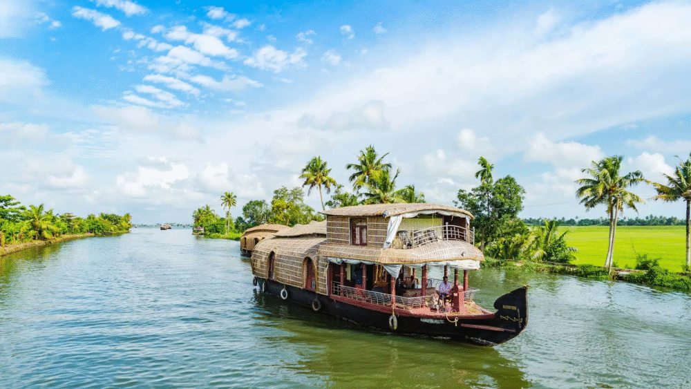 Kerala-Tour-Packages-for-Family